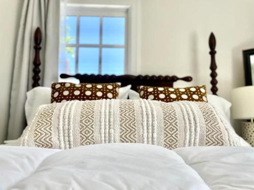 Buttonwood Boutique Hotel - photo 48