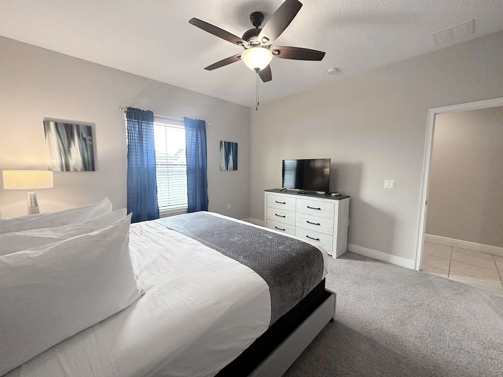 158KB Balmoral Resort - photo 2
