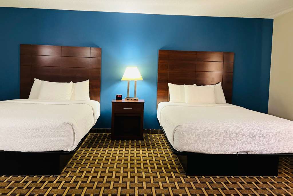 Baymont by Wyndham La Crosse Onalaska - photo 16