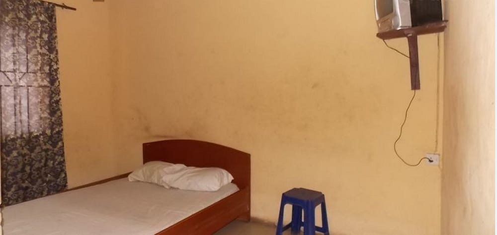 City Hotel Badagry — Badagry — photo 2