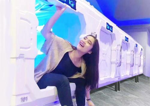 Multi24 멀티 24 Hours Multi Room Motel Hotel Guest House a in Incheon, South Korea