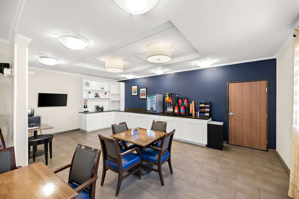 Quality Inn & Suites Big Spring - photo 40