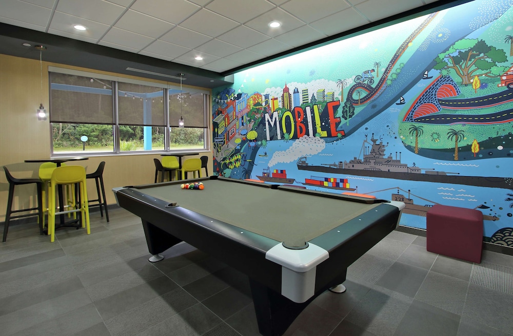 Tru by Hilton Mobile - photo 3