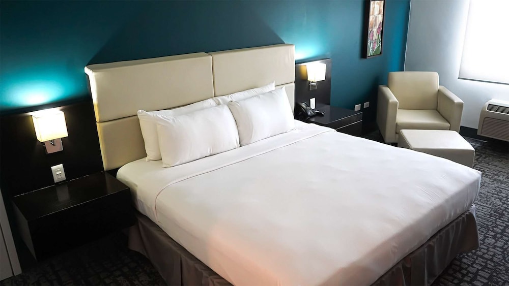 Costa Bahia Hotel & Convention Center in Guayanilla, Puerto Rico