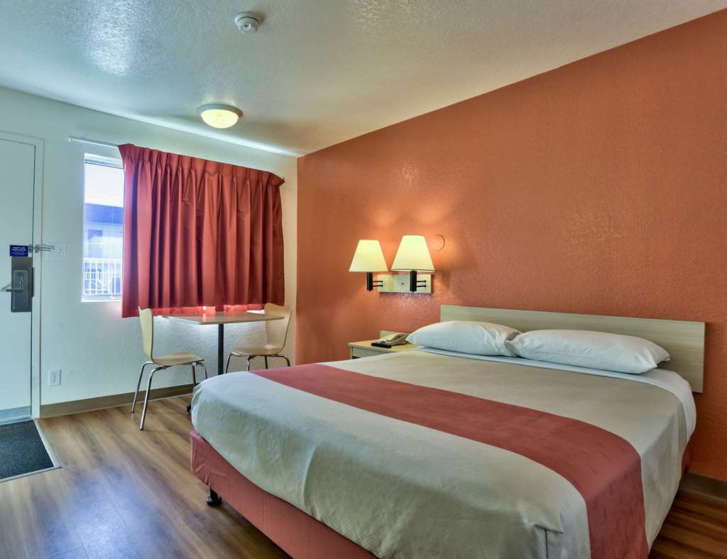 Motel 6 Flagstaff AZ Butler - photo 20