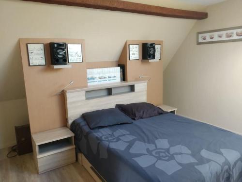 Mulsanne Corner - carbon neutral hotel in Mulsanne