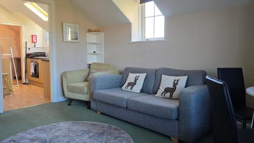 Church Holiday Apartments