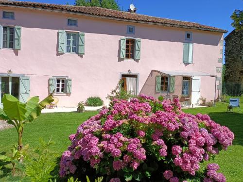 La Salamandre de L'escat - last minute hotel in Unknown City