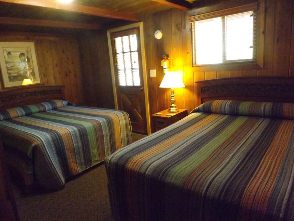 Arizona Mountain Inn and Cabins - photo 153