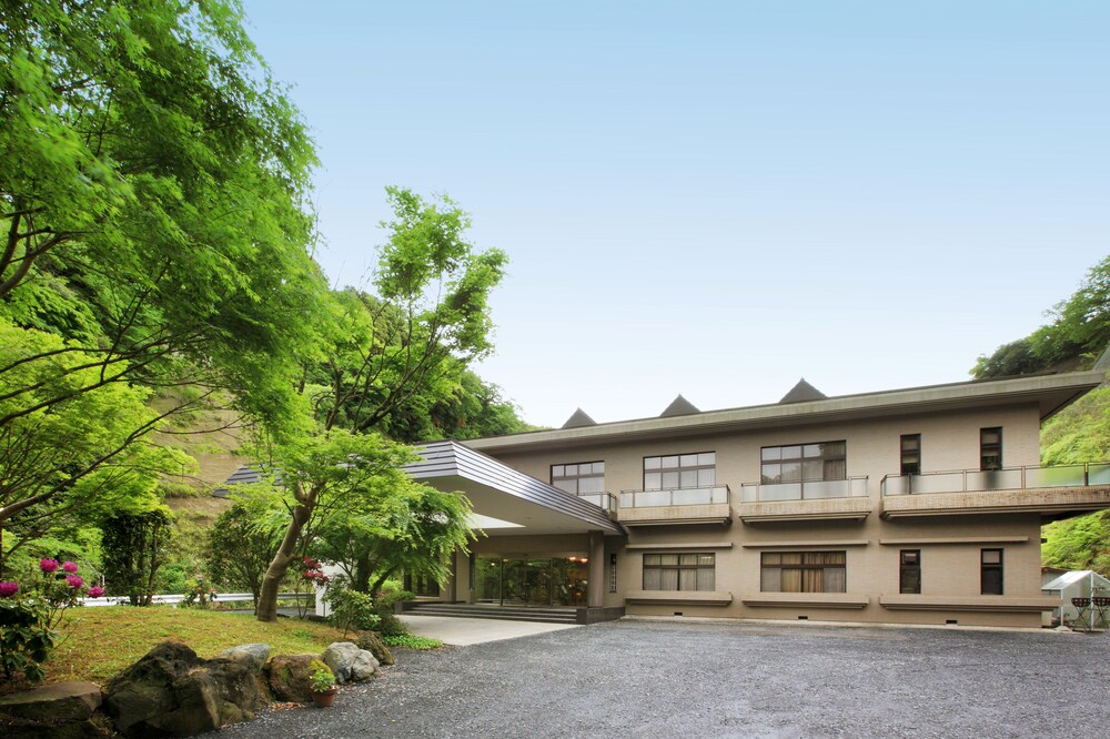 Keikoku Bettei Mochinoki in Kimitsu, Japan