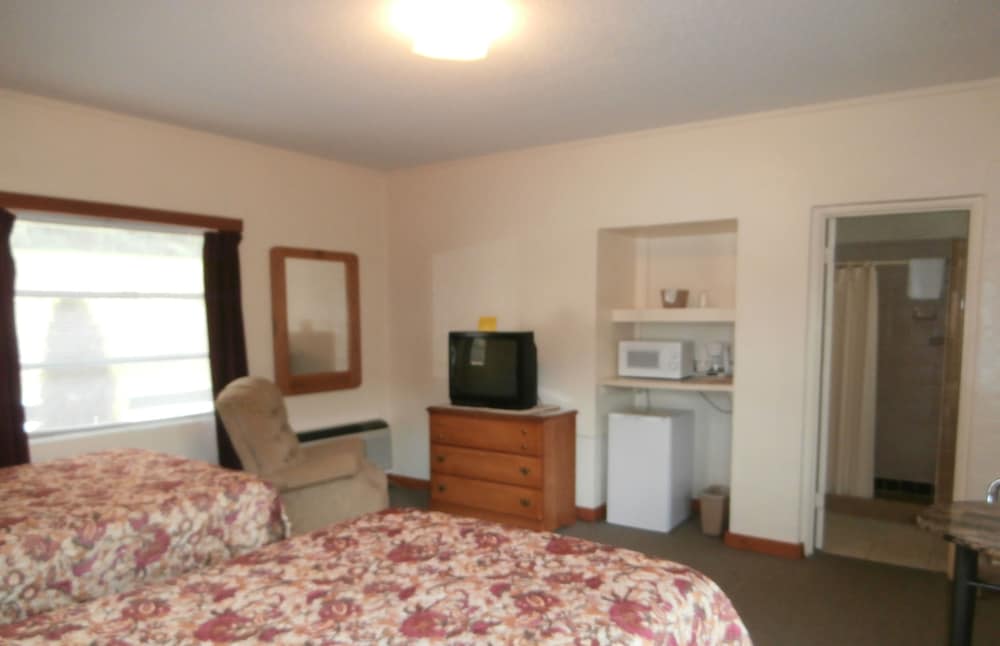Riverbend Lodging - photo 22