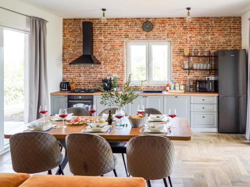 Holiday Home Olivarum by Interhome — 4-Star Luxury Hotel in Stankovci, Croatia
