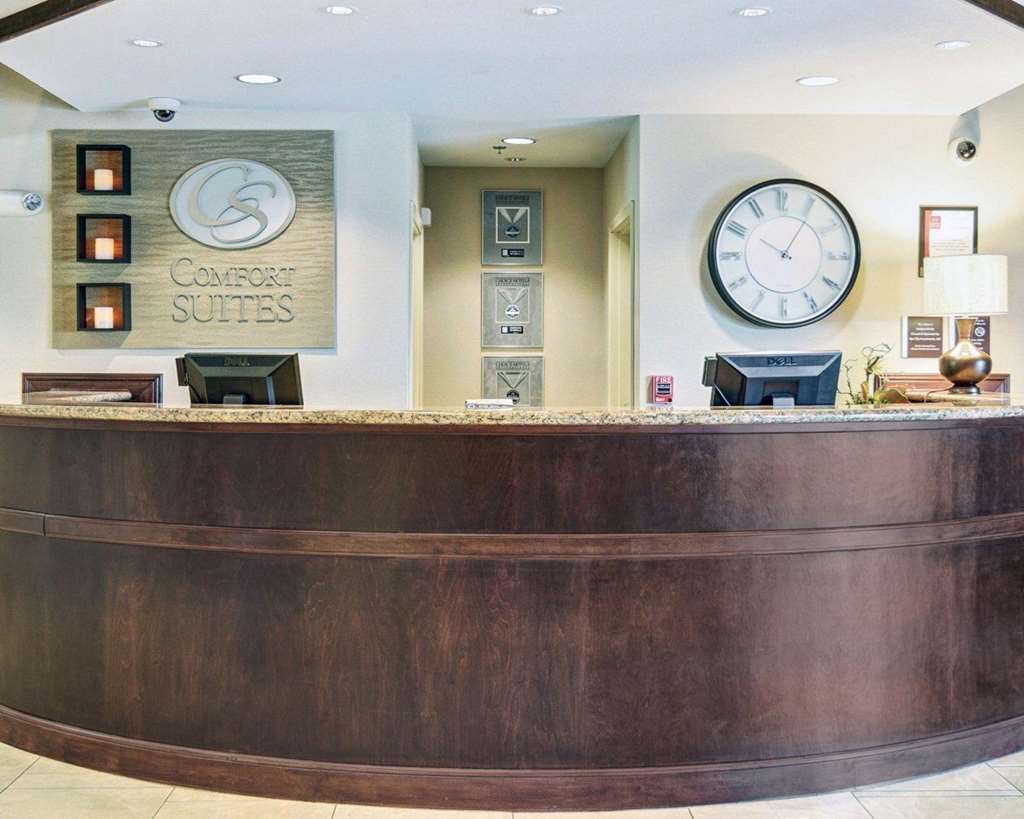 Comfort Suites near Hot Springs Park - photo 6