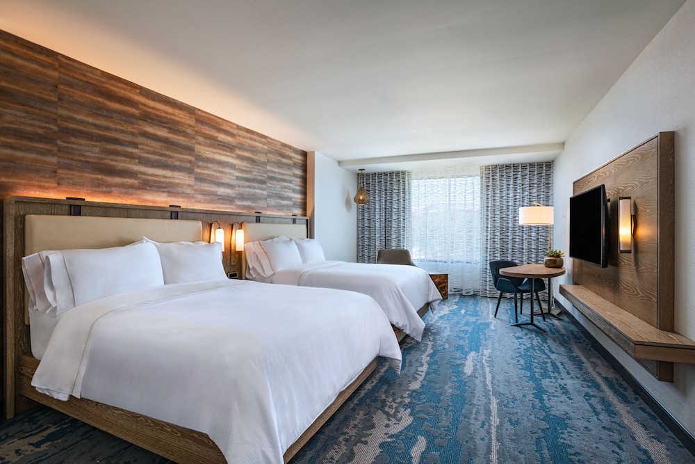 The Westin Dallas Southlake - photo 10