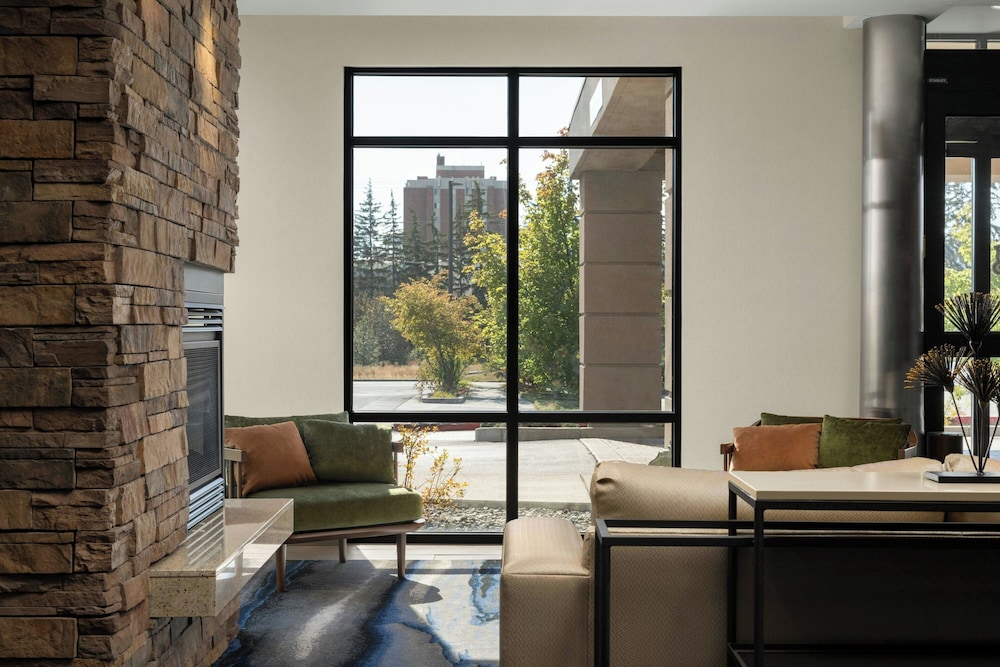 Fairfield Inn & Suites Moscow - photo 5