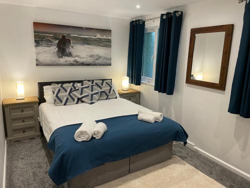 Claire s place - last minute hotel in Hayle