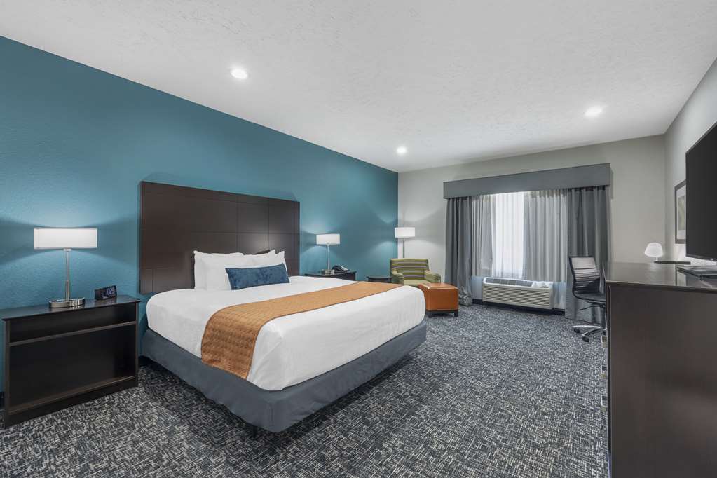 Best Western Plus Owensboro - photo 18