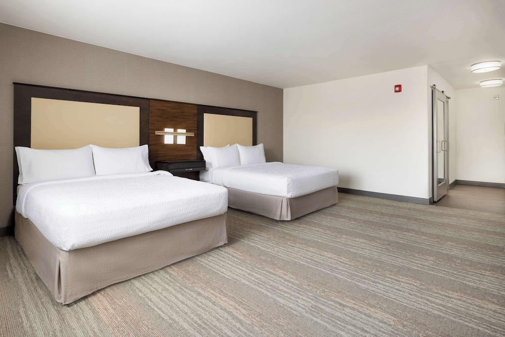 Hampton Inn & Suites Napa - photo 20