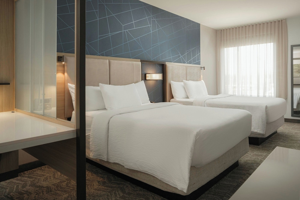 SpringHill Suites by Marriott Lexington Frankfort - photo 7