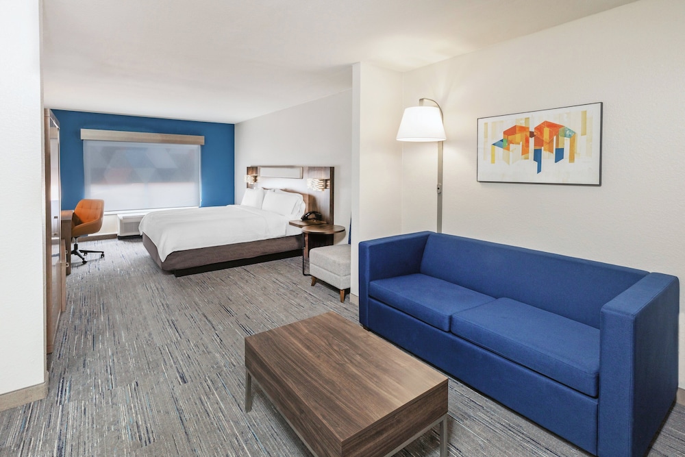 Holiday Inn Express & Suites Vicksburg by IHG - photo 22