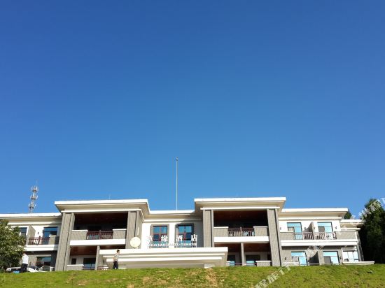 Mingyu Longgang Holiday Hotel 12747169 — Enshi