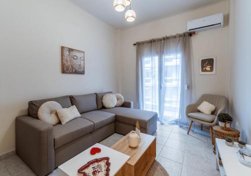 Urban Nest by Agia Sofia — 4-Star Luxury Hotel in Thessaloniki, Greece