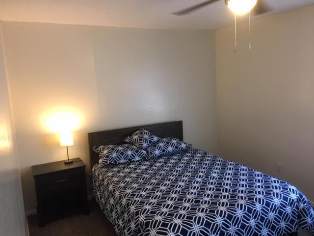 Fully furnished two bedroom apartment — 4-Star Luxury Hotel in Lawton, United States