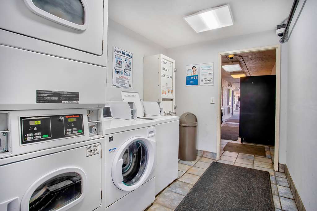 Motel 6 Salem OR - photo 24
