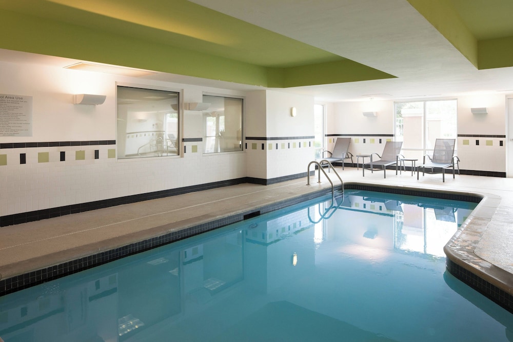 Fairfield Inn & Suites by Marriott Conway - photo 16