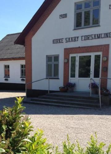 Kirke Såby Forsamlingshus - last minute hotel in Unknown City