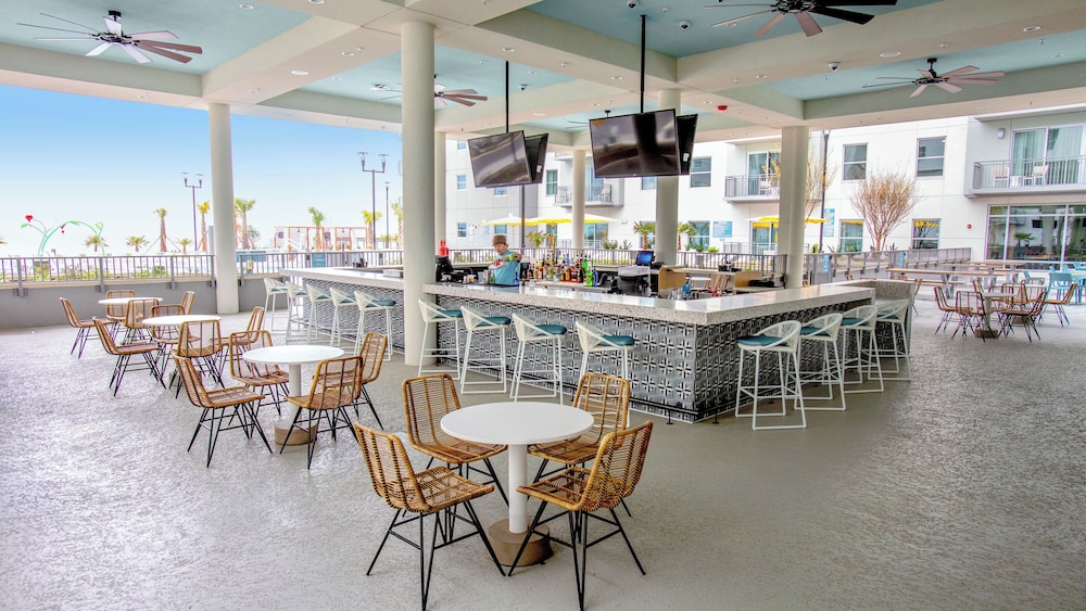 Holiday Inn Club Vacations Myrtle Beach Oceanfront by IHG - photo 45