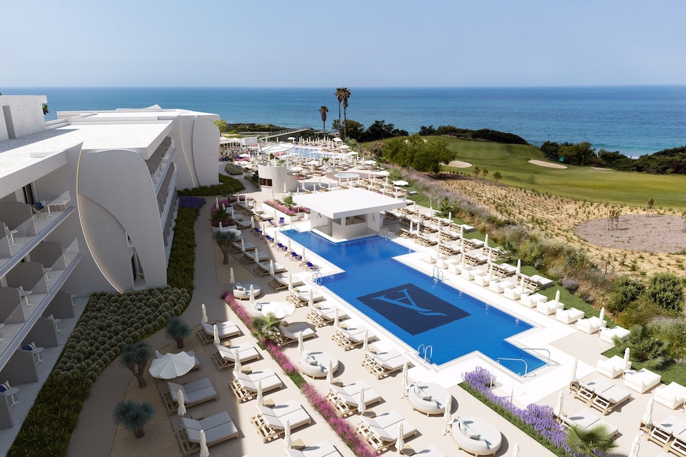 Amàre Beach Hotel Sancti Petri Adults Recommended in Chiclana De La Frontera, Spain