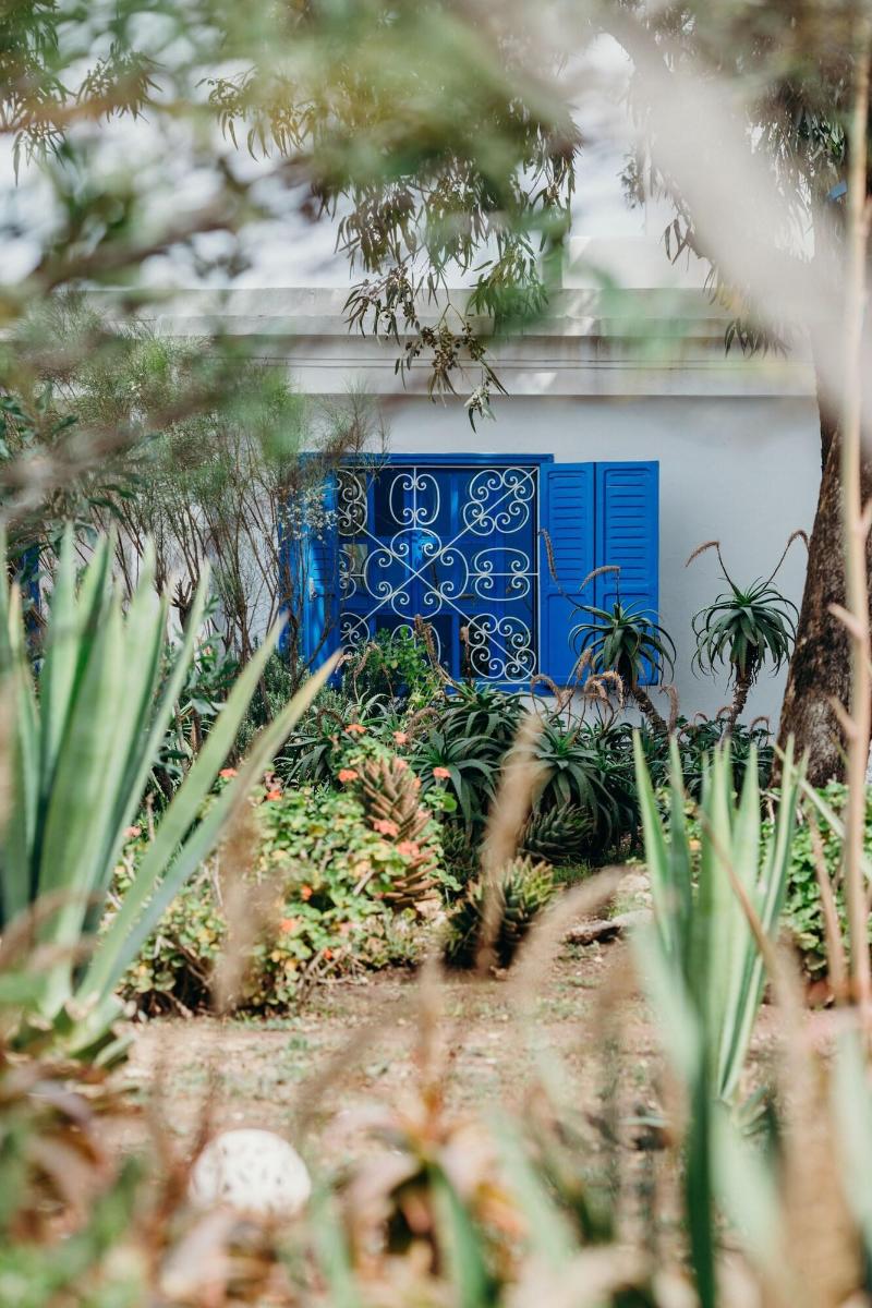 Tangaro auberge & SPA in Essaouira, Morocco