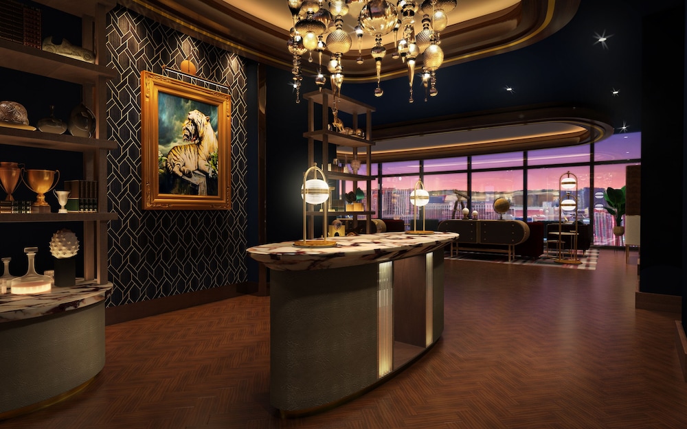 Conrad Las Vegas at Resorts World - photo 57