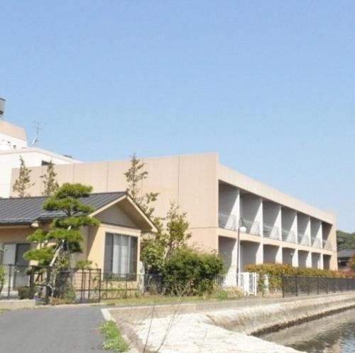 Amanohashidatesou — hotel in Miyazu