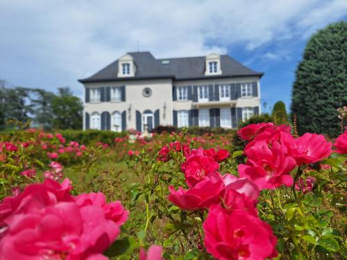 La Rose des delices - last minute hotel in Chamboeuf