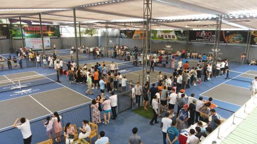 Eagle Sầm Sơn Hotel in Unknown City, Vietnam