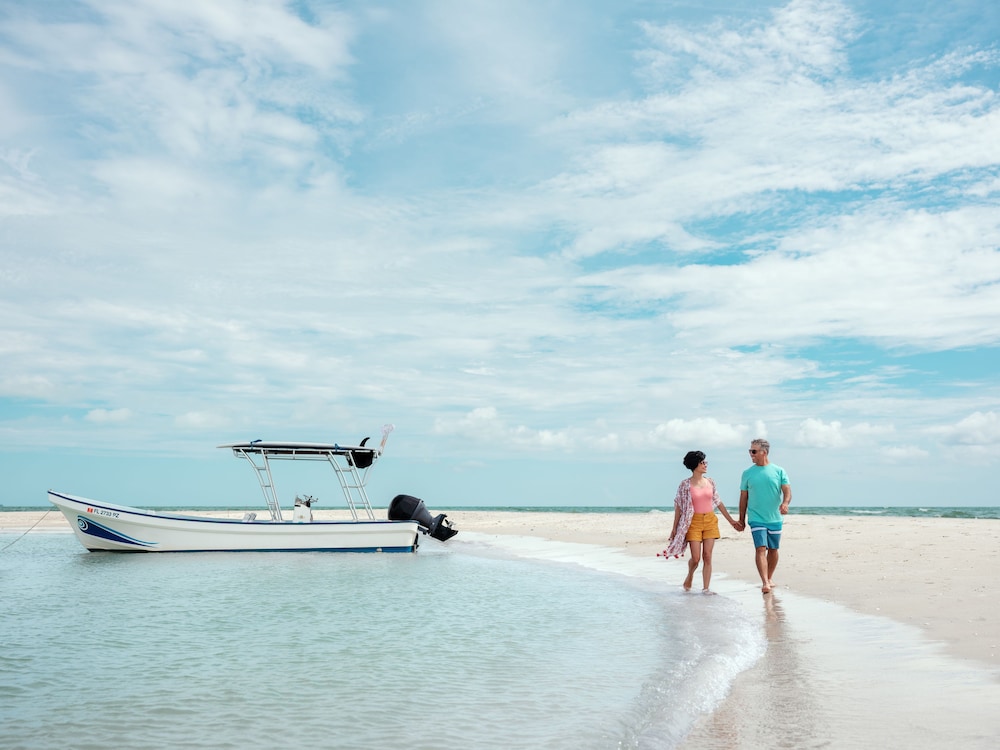 Tween Waters Island Resort & Spa - photo 66