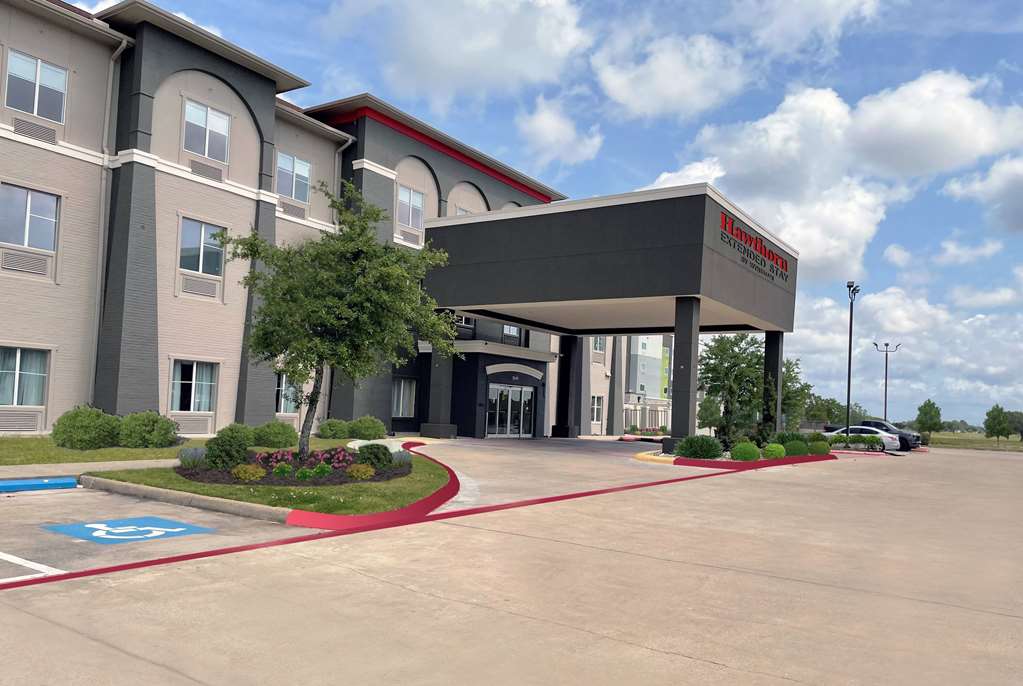 Hawthorn Extended Stay by Wyndham Port Arthur — hotel in Port Arthur