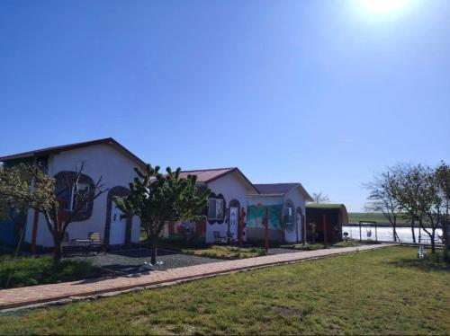 Taram de Poveste in Corbu, Romania