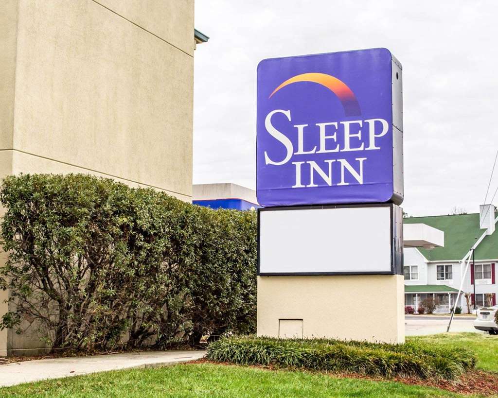 Sleep Inn Richmond South - photo 5