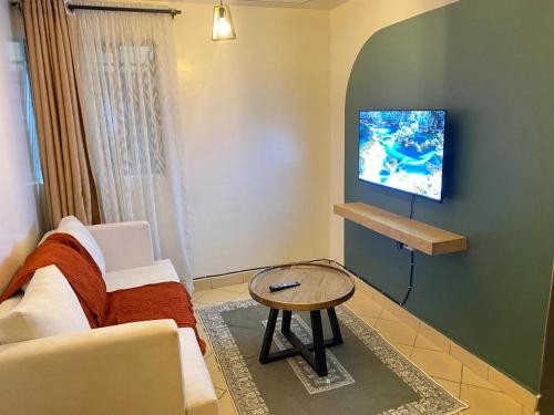 The Manna Studio Stay in South B