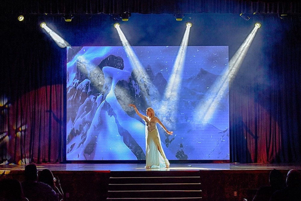 Princess Family Club Riviera All Inclusive