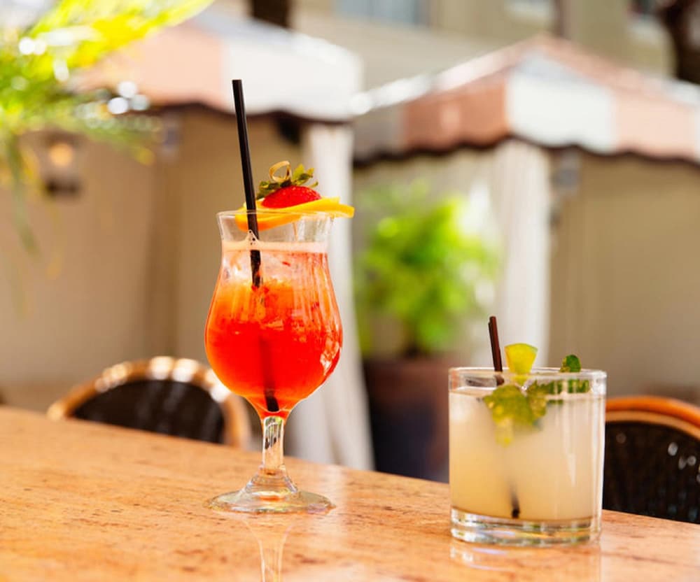 The Plymouth South Beach - photo 81