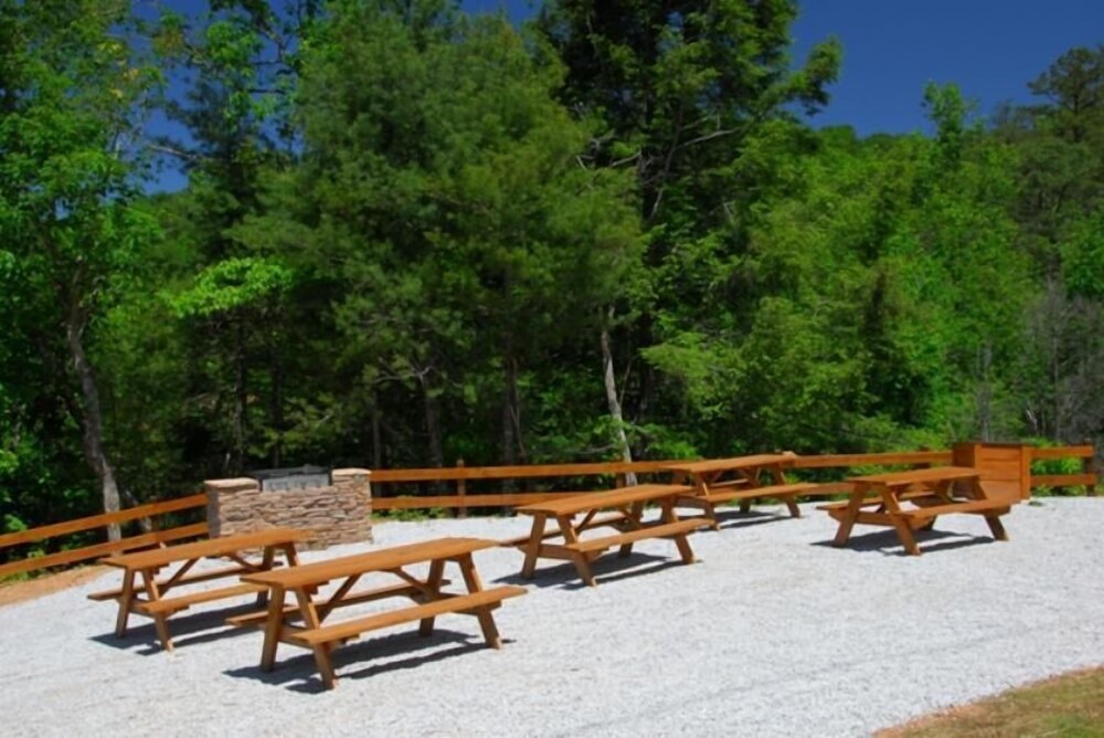 Parkside Resort - photo 52
