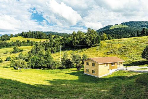 Lohansler Hutte — Oberstaufen