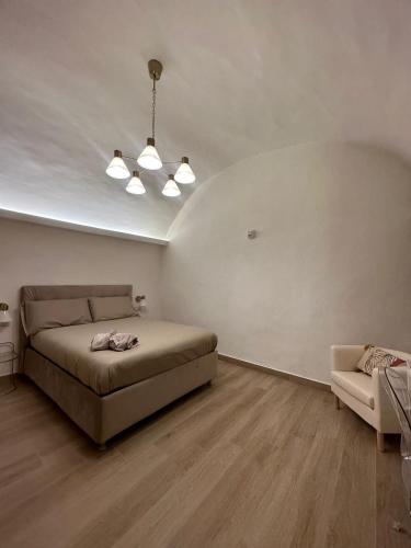 Paura Suite Apartment — 4-Star Luxury Hotel in Naples, Italy