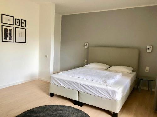 City Hotel Und City Apartments Centrum — Kaiserslautern