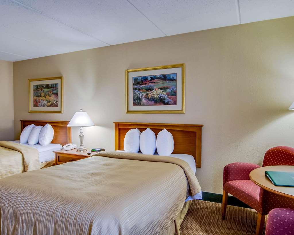 Quality Hotel and Conference Center Bluefield - photo 14