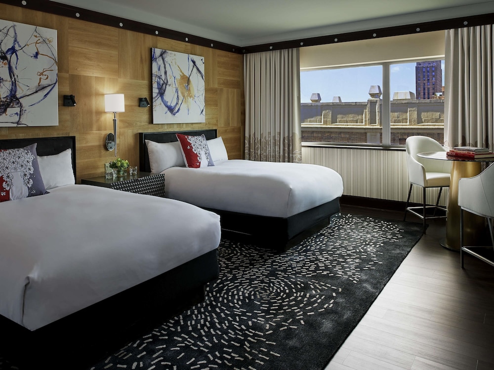 Sofitel Philadelphia at Rittenhouse Square - photo 13